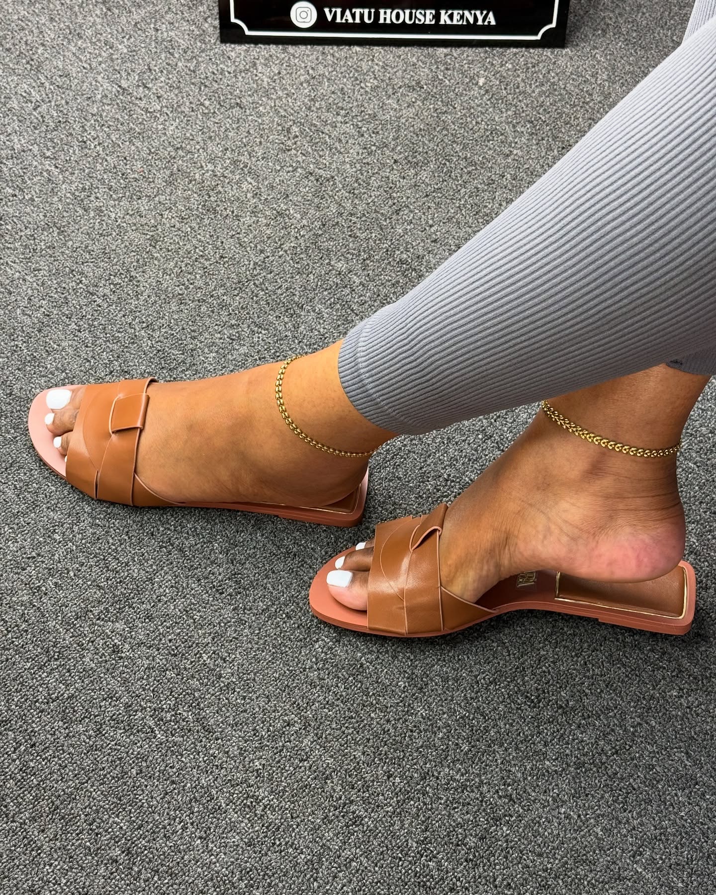 Comfortable Sandals