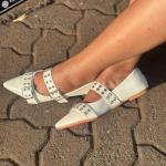 The Duchess Doll Shoes