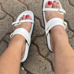 Comfy Open Sandals