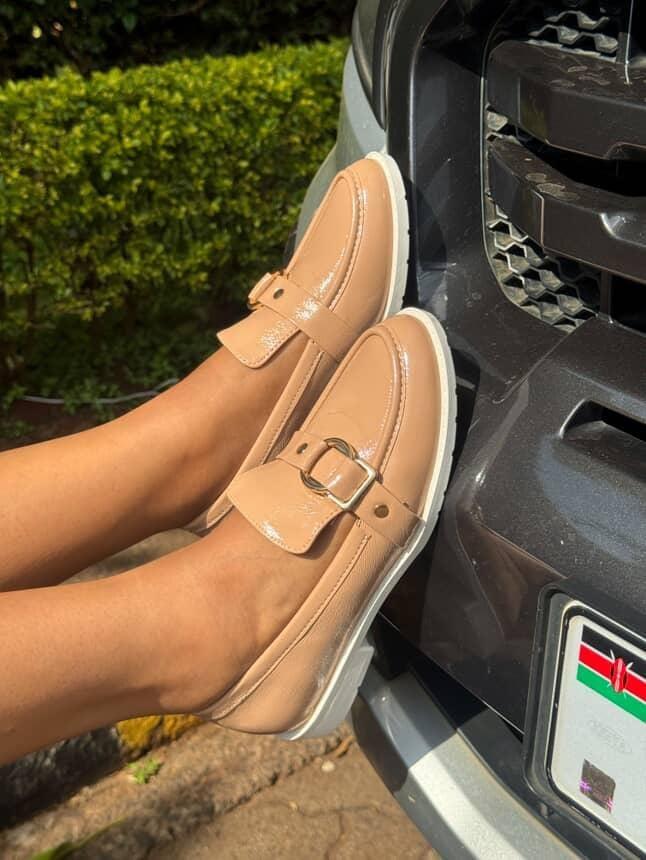 From Desk to Dinner: Your guide to shoes that do it all without missing a beat!