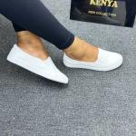 All-day comfy rubbers