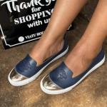 Stunning all-day luxe rubbers