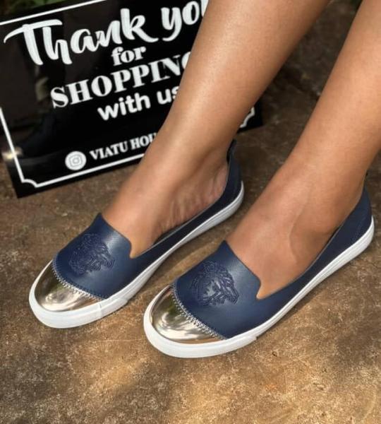 Stunning all-day luxe rubbers