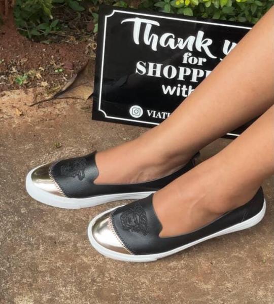 Stunning all-day luxe rubbers