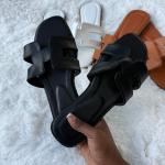 Chic open-toe sandals