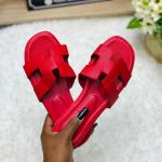 Chic open-toe sandals