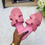 Chic open-toe sandals