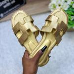 Chic open-toe sandals