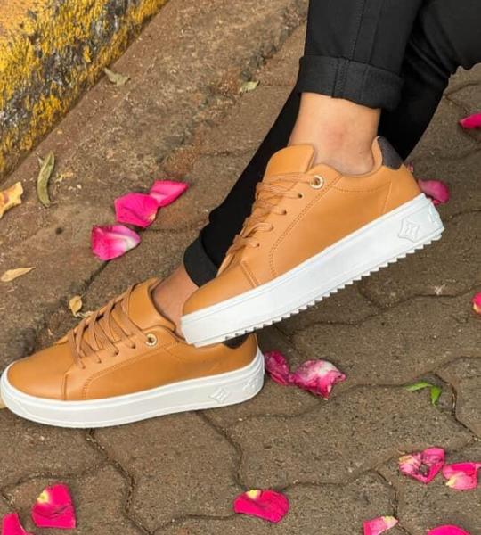 Urban street sneakers