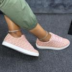 Mk monogram sneakers