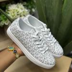 Mk monogram sneakers