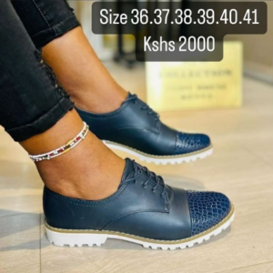 Ladies brogues shoes for sale in Nairobi